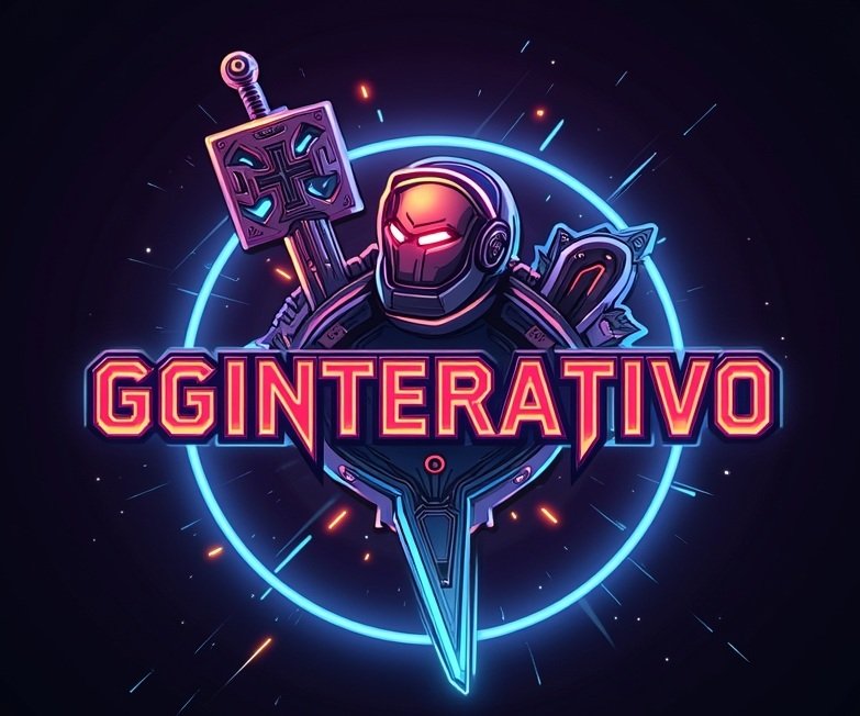 GG INTERATIVO, series, games, filmes, noticiais