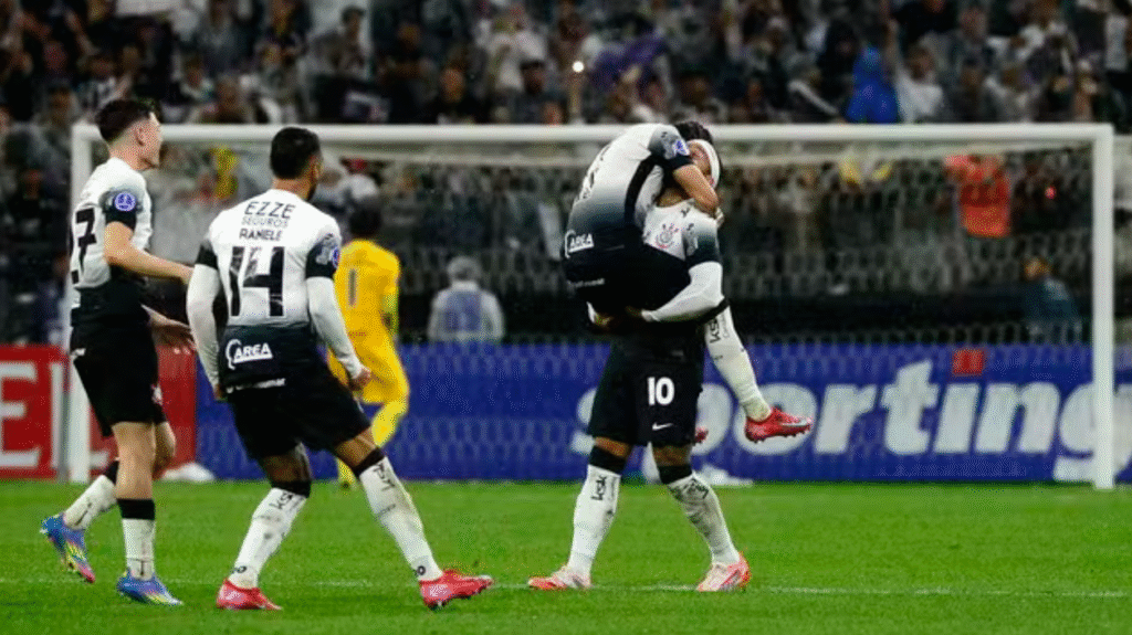 Corinthians
