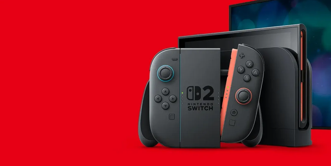Switch 2