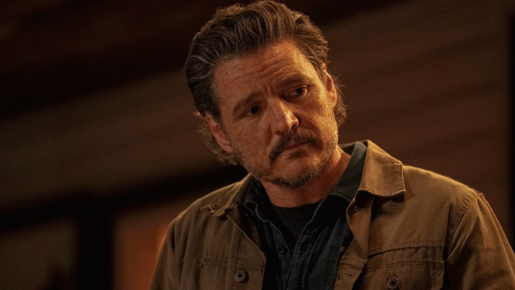 O Relógio de Joel em The Last of Us