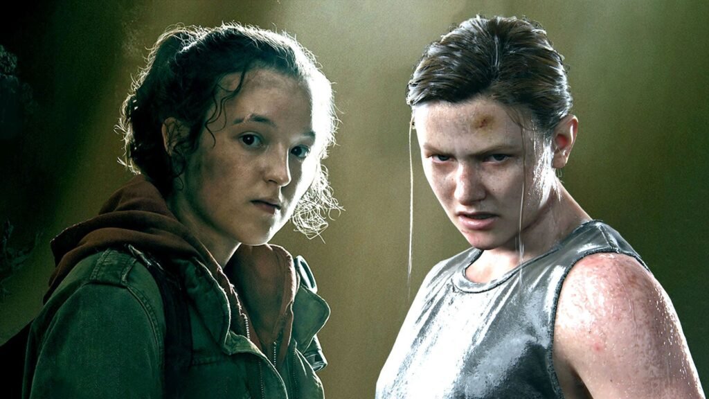 2ª temporada de The Last of Us