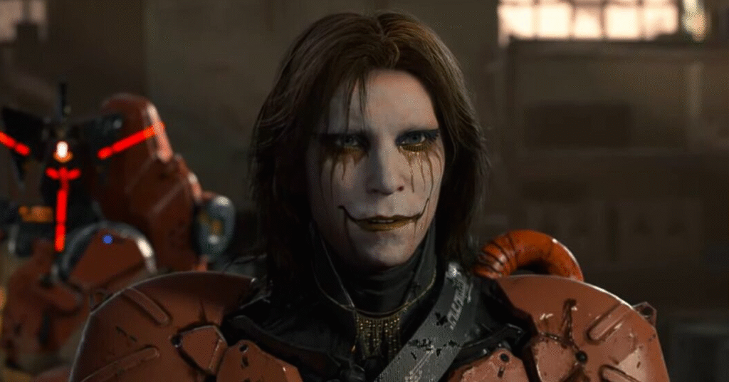 Death Stranding 2: Primeira Hora de Gameplay Vaza Antes do Lançamento Oficial