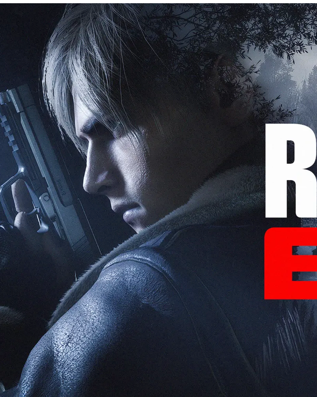 Resident Evil 9
