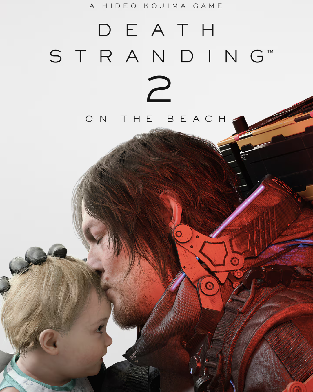 Death Stranding 2: On The Beach – Análise completa do novo épico de Hideo Kojima