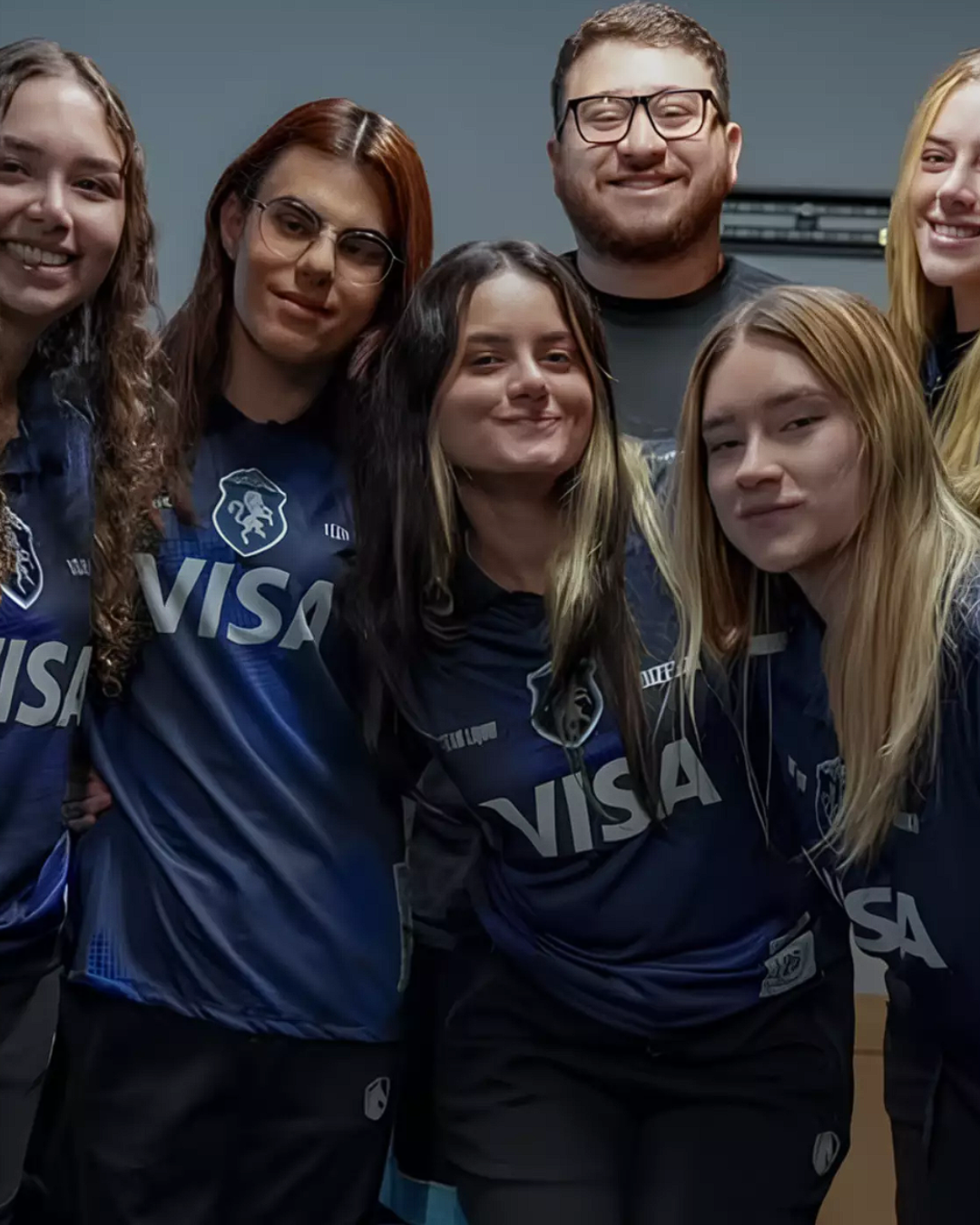 Team Liquid Visa estreia com vitória dominante sobre AIN no VCT Game Changers Brazil Stage 2