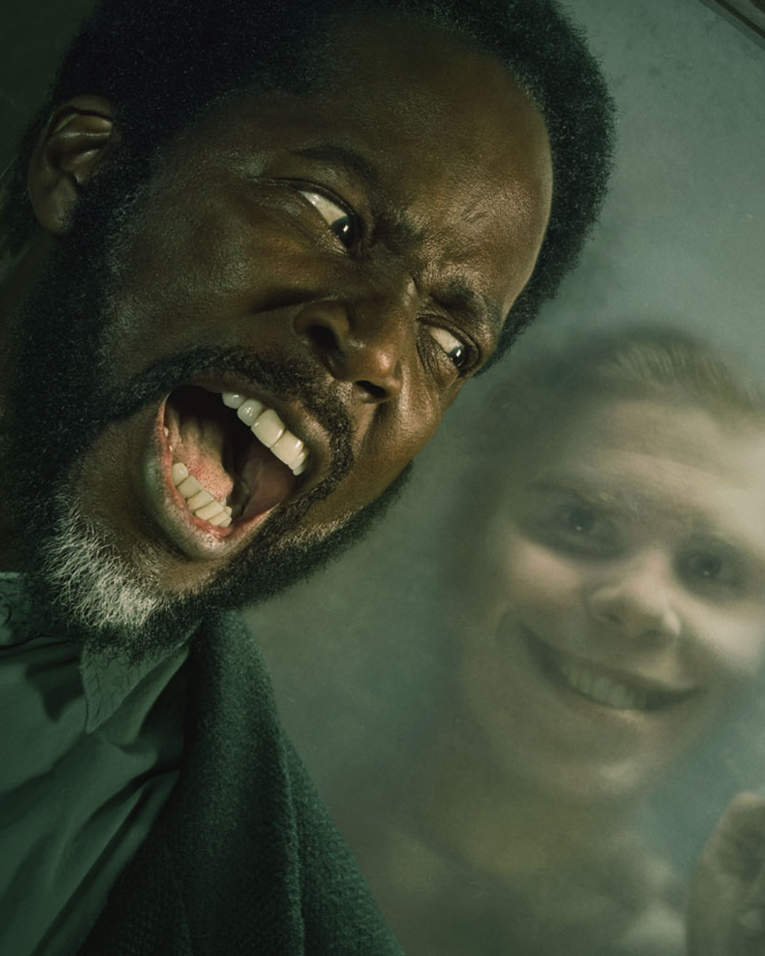 As Melhores Séries de Terror para Assistir Agora (2025)