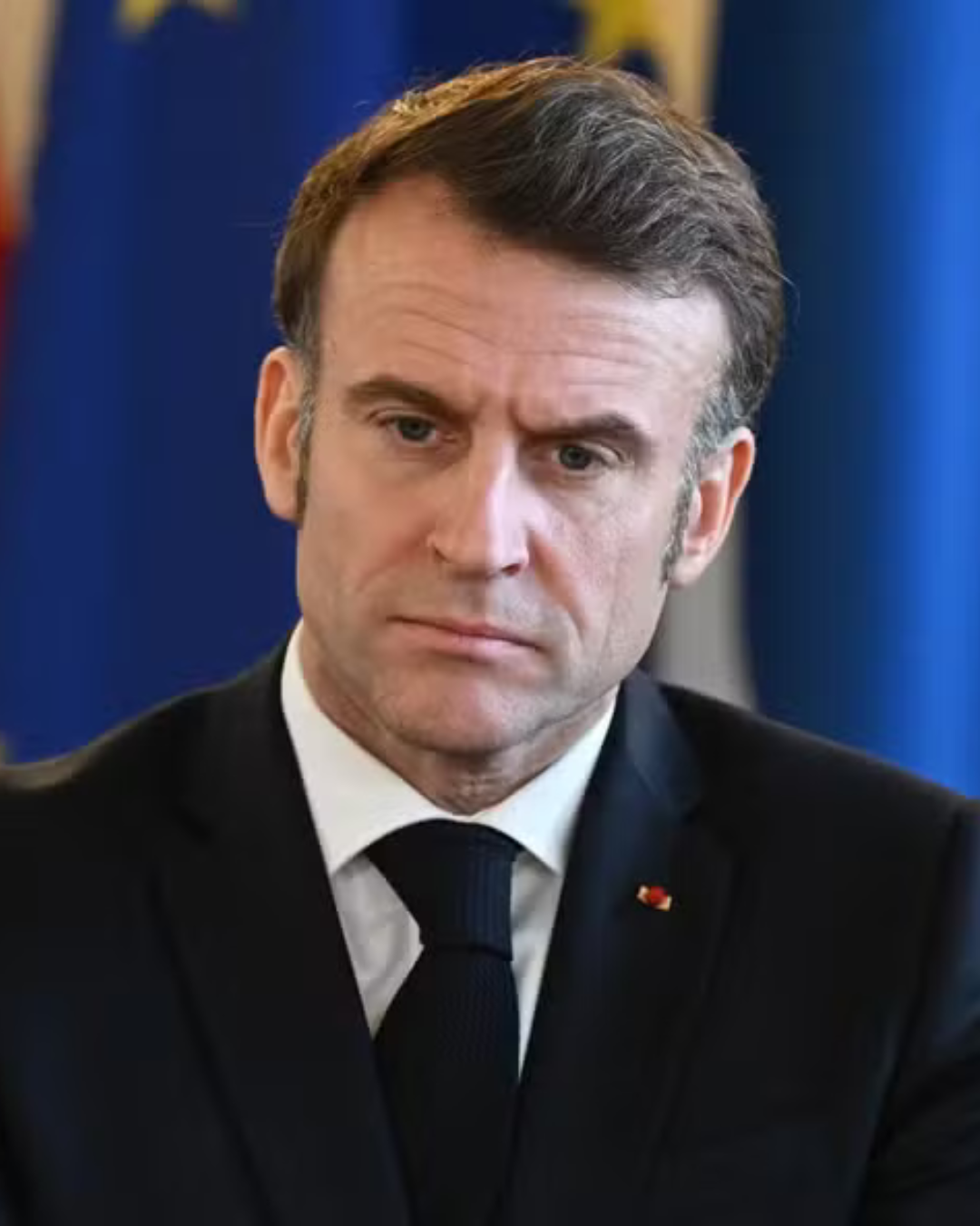 França anuncia reconhecimento do Estado Palestino: 