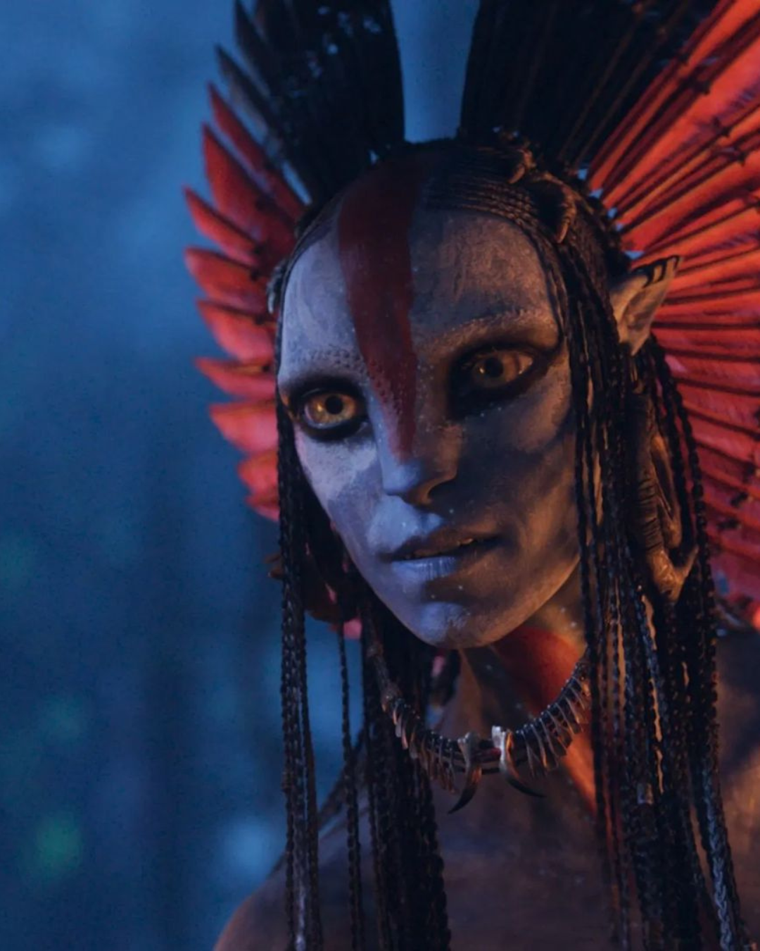 Avatar: Fogo e Cinzas ganha primeiro trailer oficial