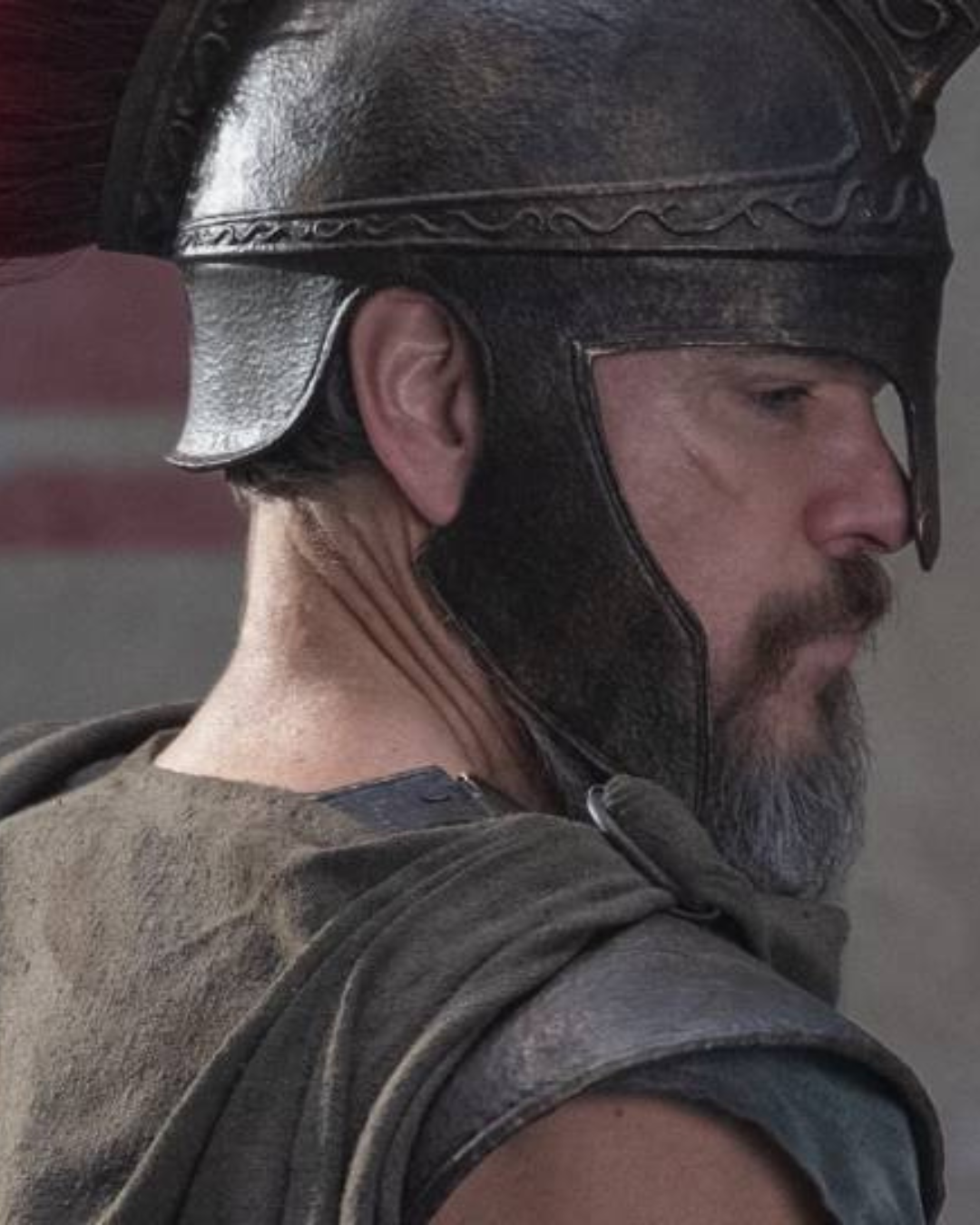 Vaza Teaser de A Odisseia, Novo Filme de Christopher Nolan: Adaptação Épica do Poema de Homero