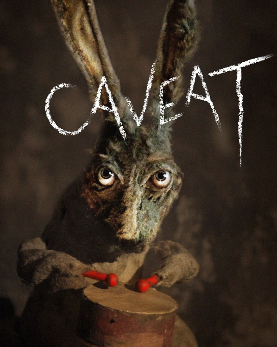 Caveat: Um Terror Psicológico Inquietante que Vai Mexer com Sua Mente