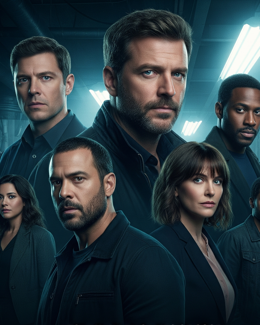 As Melhores Séries de Suspense de 2025