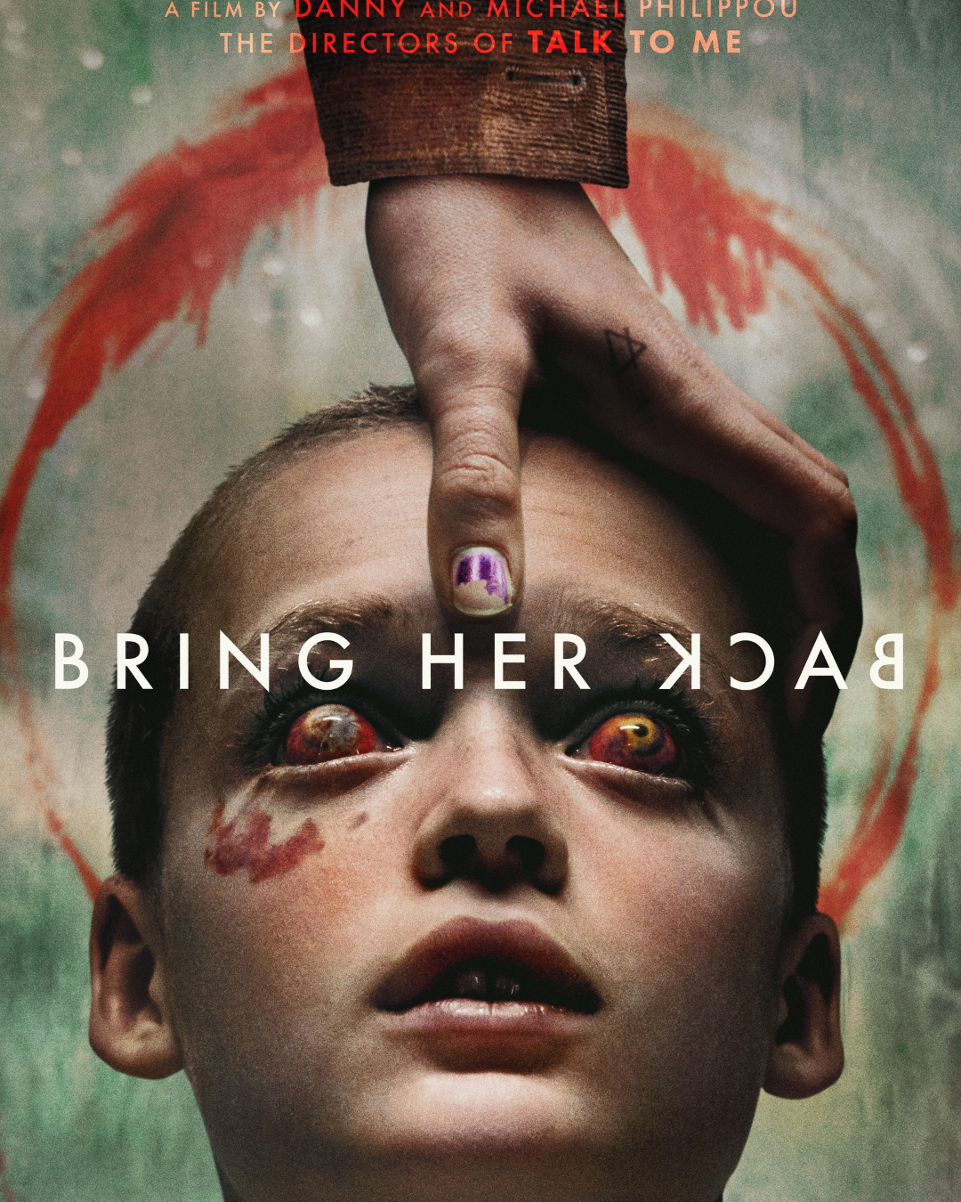 Faça Ela Voltar (2025): Uma Viagem ao Abismo da Dor e do Terror Familiar