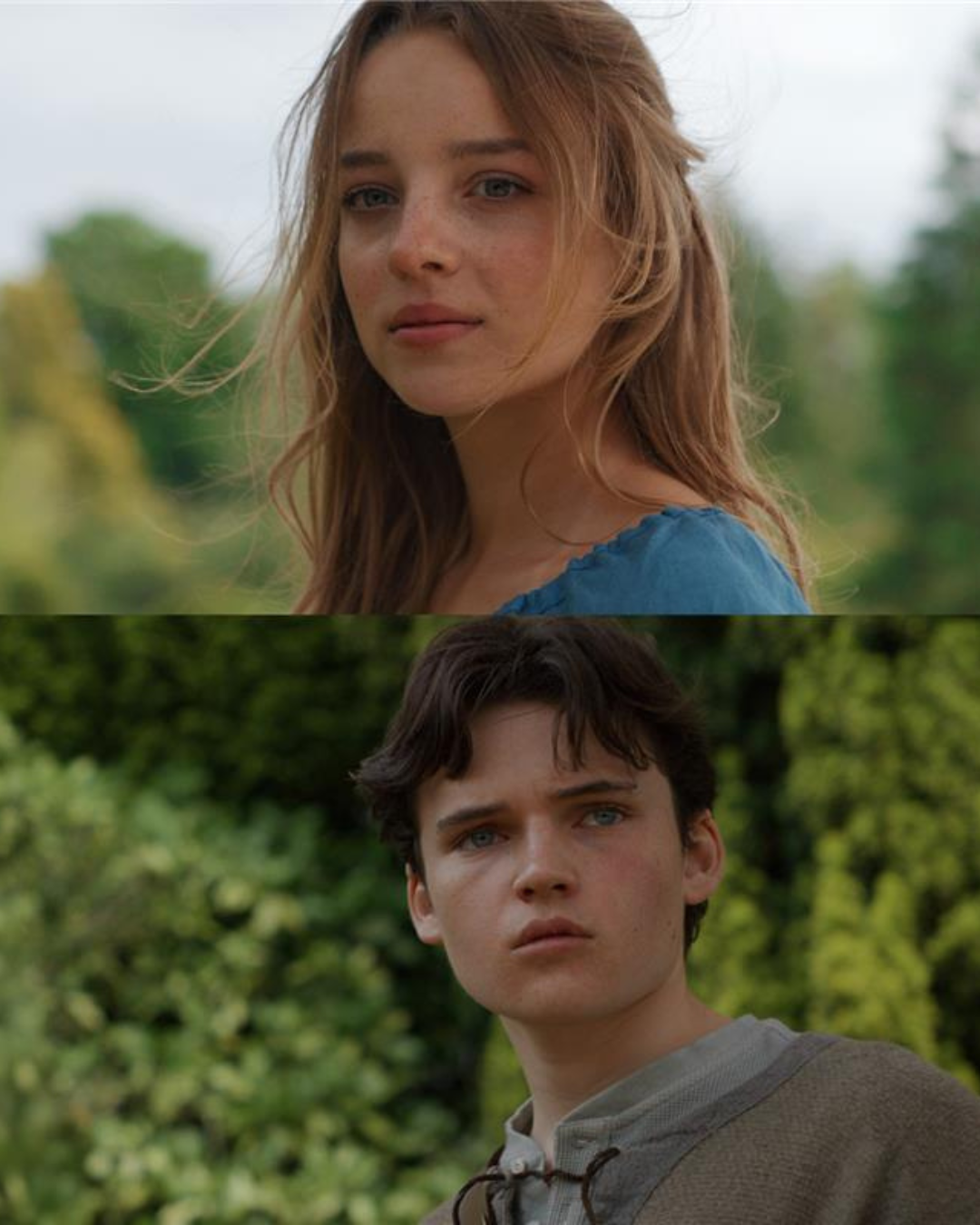 The Legend of Zelda: A Escolha dos Protagonistas do Filme Revela o Início de Uma Nova Era para a Franquia