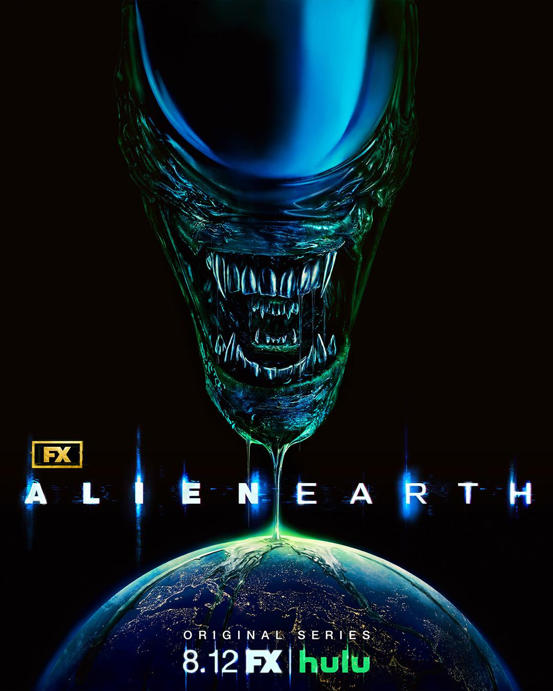 Alien: Earth 