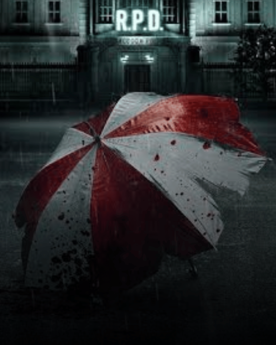 Novo Filme de Resident Evil 