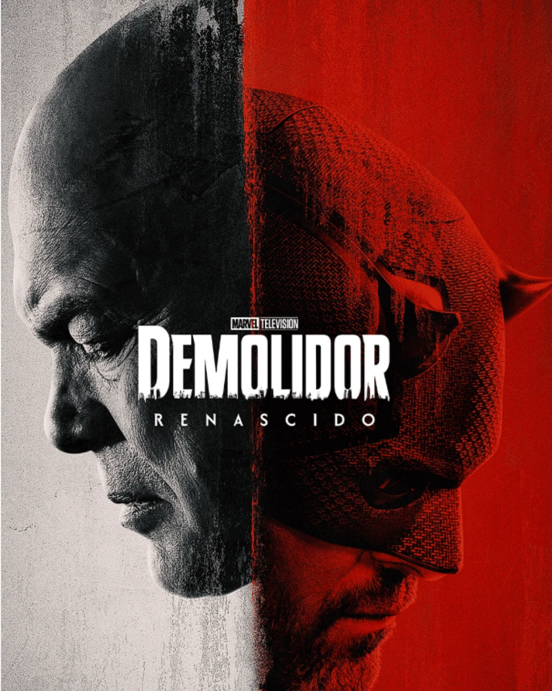 Justiceiro 2ª temporada