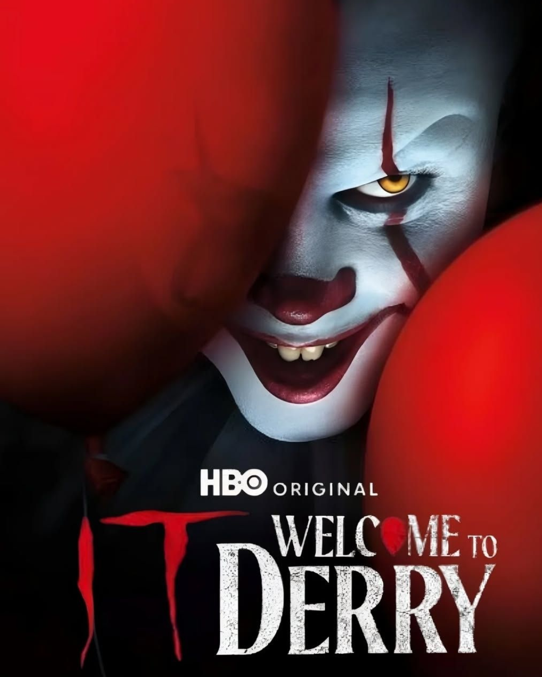 It: Bem-vindos a Derry