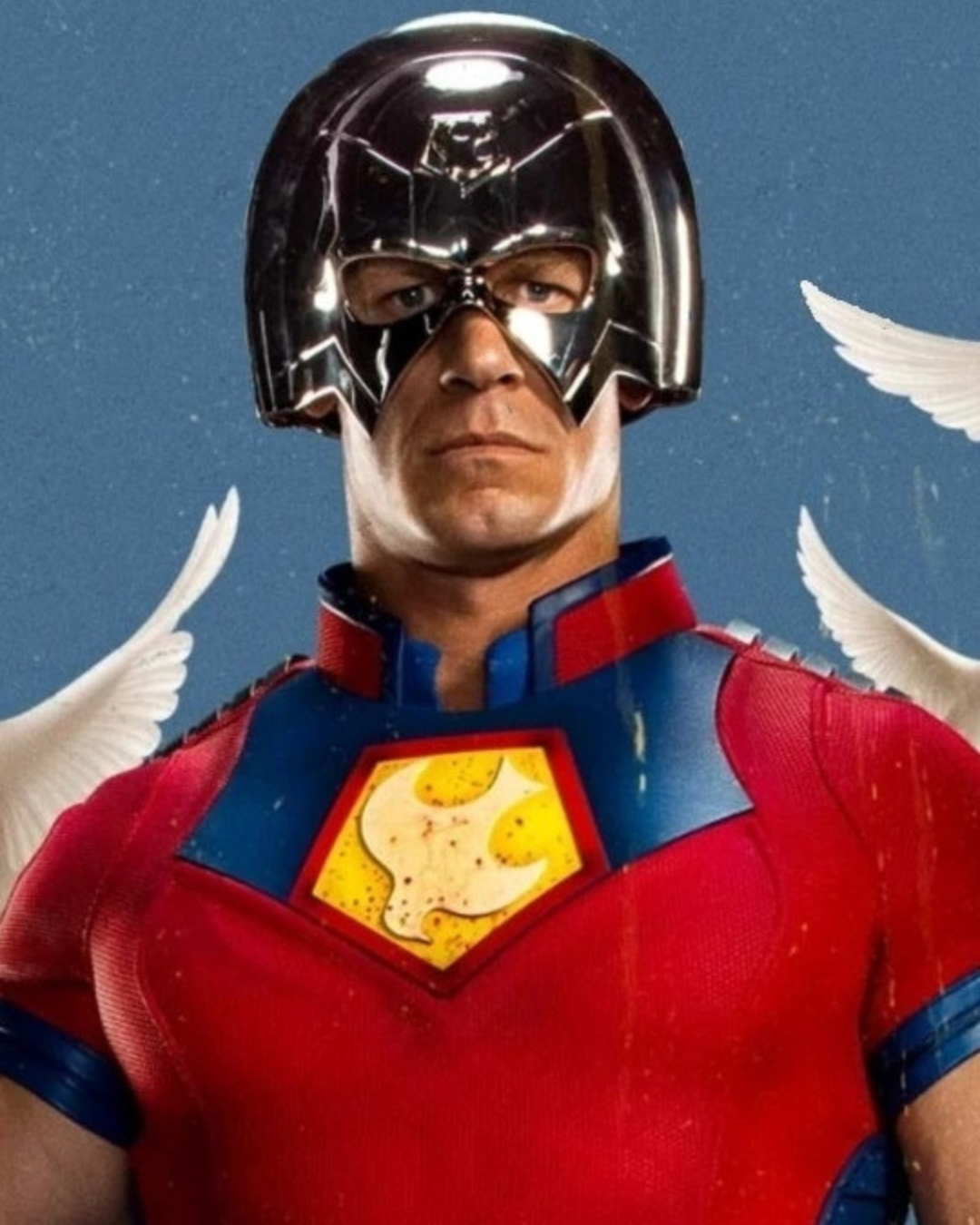 Pacificador e James Gunn revela como o “multiverso” do DCU difere do MCU