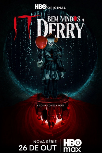 It: Bem-Vindos a Derry: Tudo Sobre a Série que Vai Revelar as Origens de Pennywise