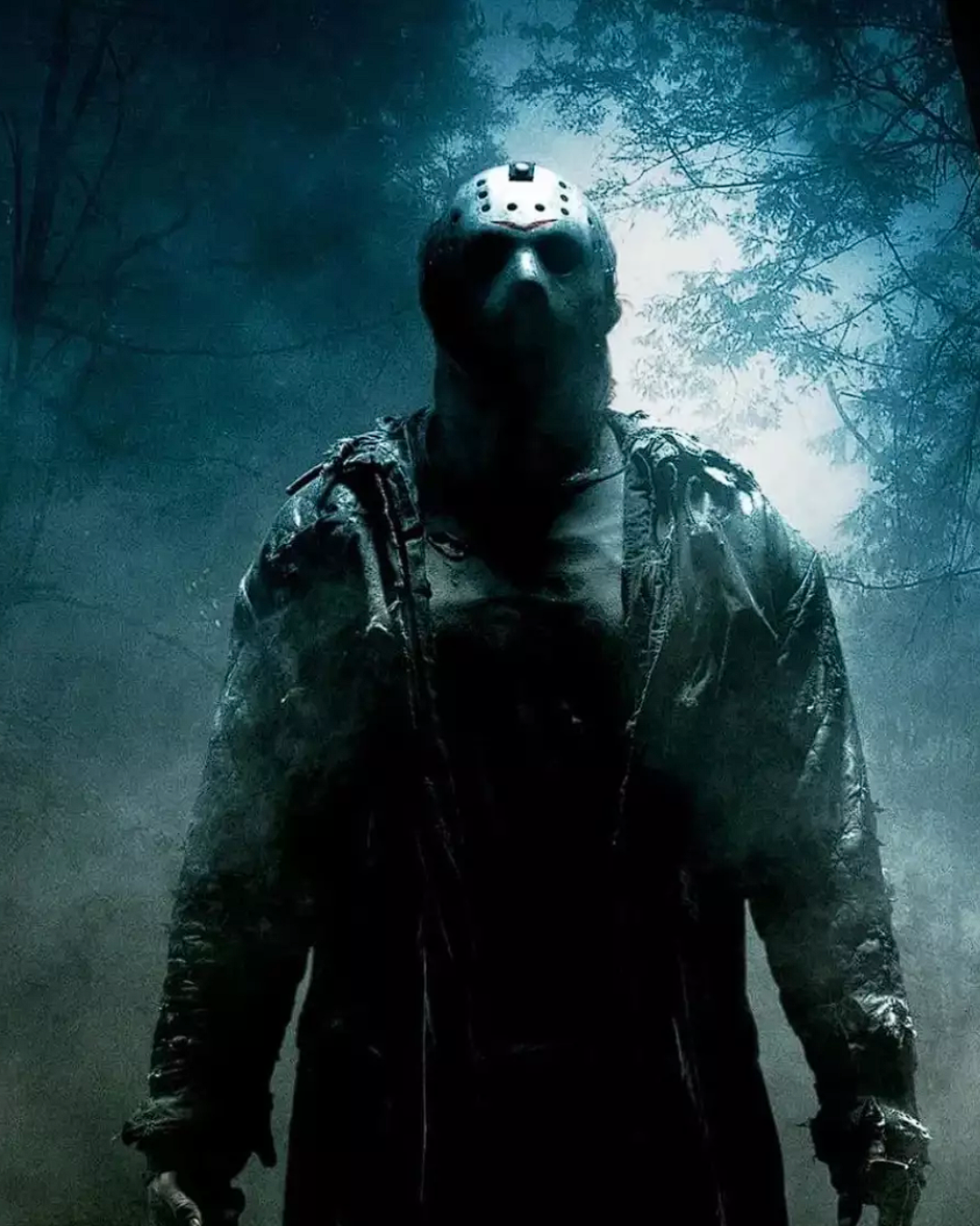 Sexta-Feira 13 ganha novo filme e videogame