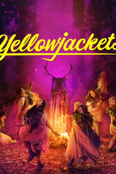 O Terror Está de Volta! 5 Séries de Horror Mais Esperadas de 2025 para Tirar o Seu Sono