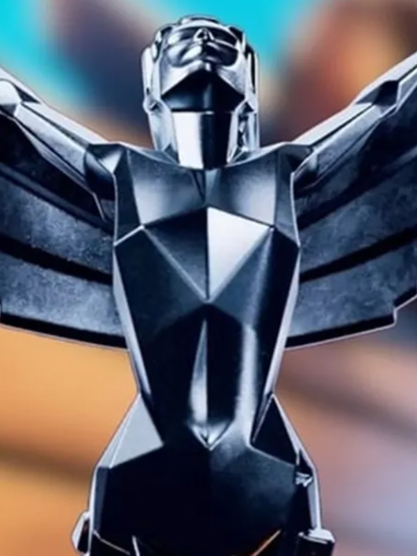 The Game Awards 2025
